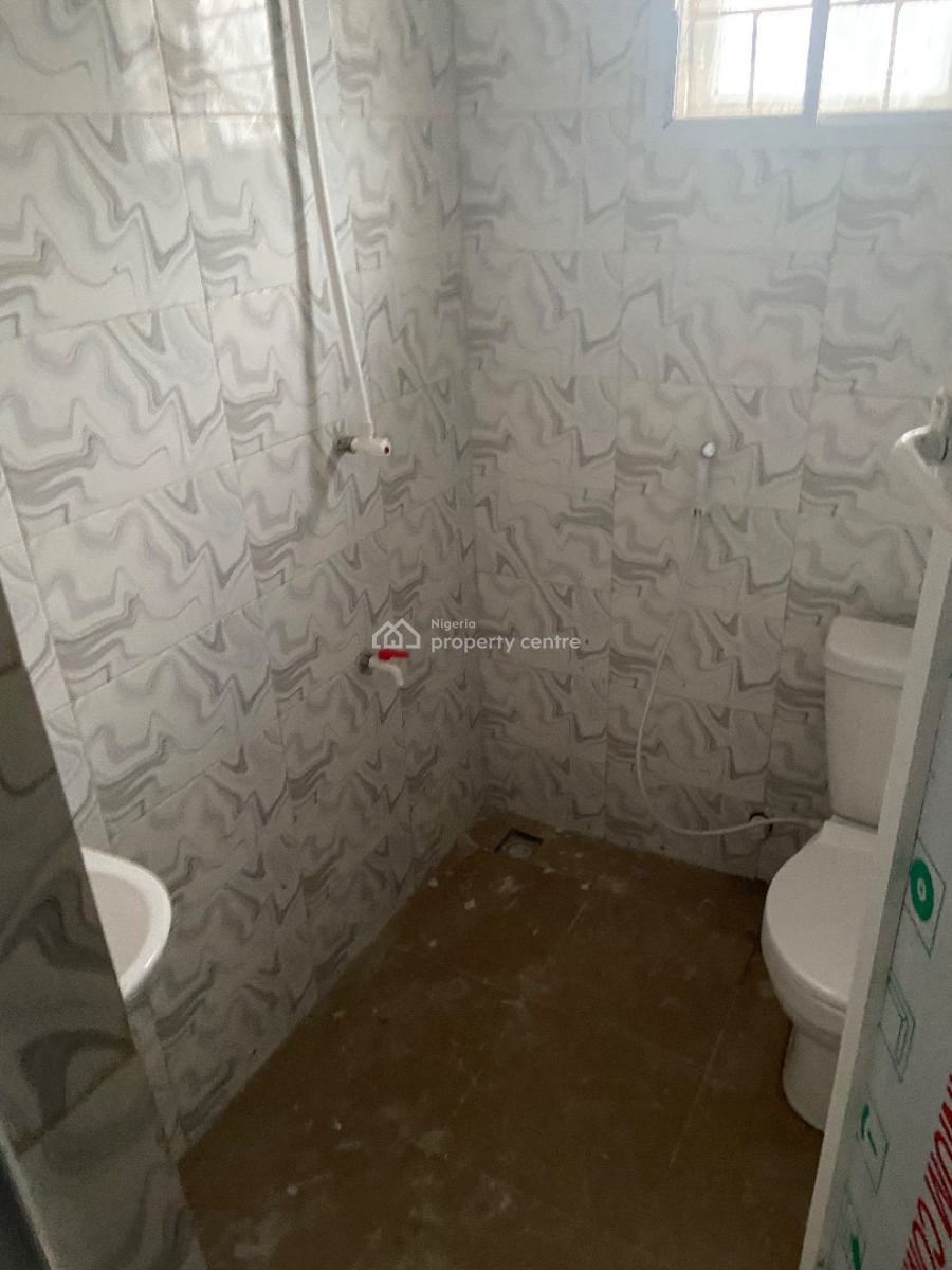 a Clean Room and Parlor Self Contain, Ikorodu, Lagos, Mini Flat (room and Parlour) for Rent