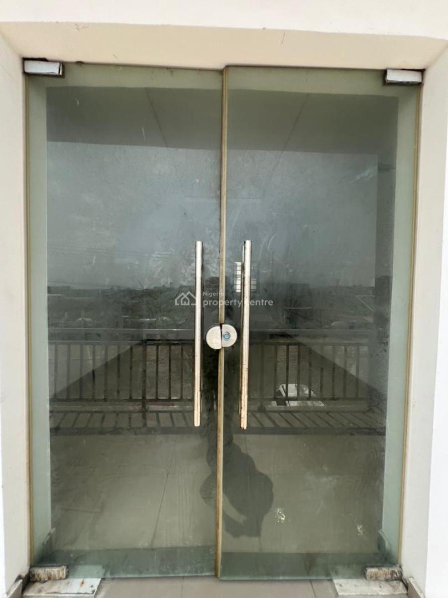 Spacious Shop Space in a Prime Environment, Orchid, Lekki, Lagos, Shop for Rent