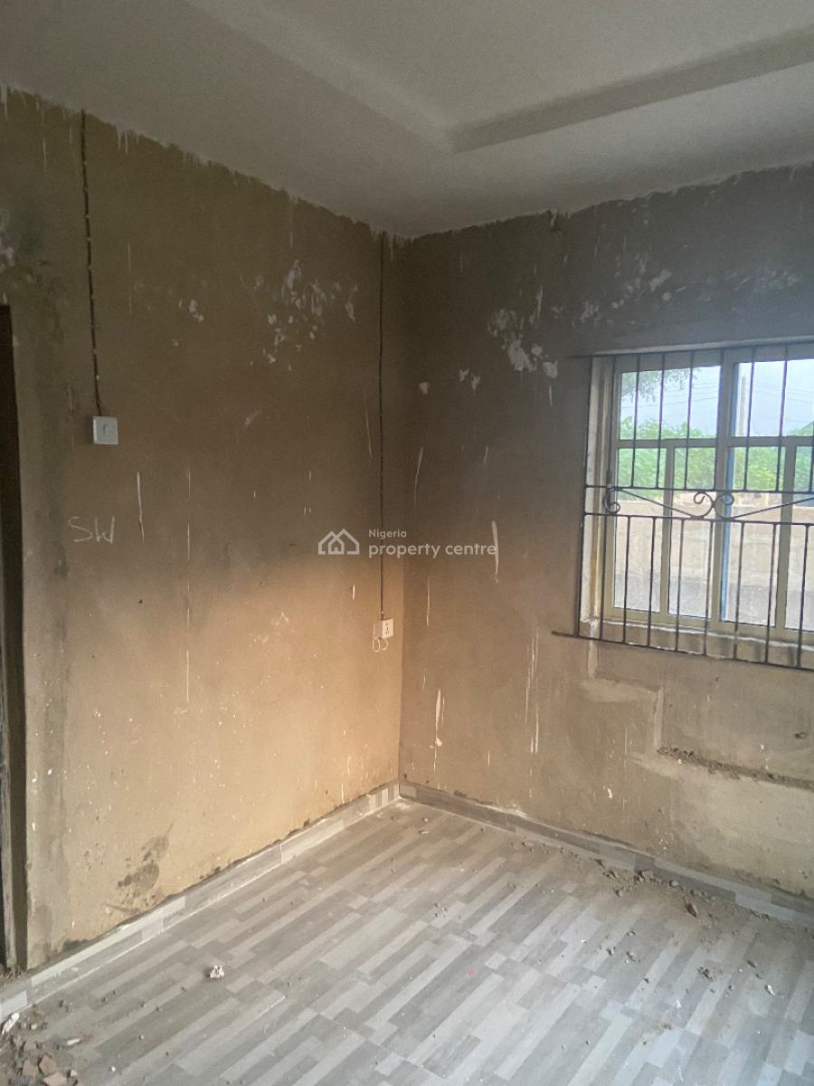 a Luxurios 1 Bedroom Apartment, Lucky Fiber Road, Ikorodu, Lagos, Flat / Apartment for Rent