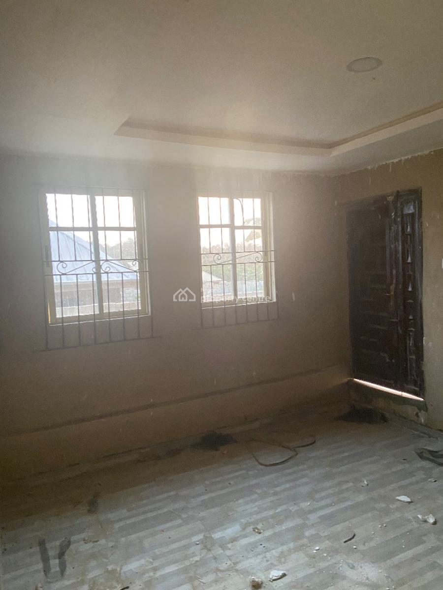 a Luxurios 1 Bedroom Apartment, Lucky Fiber Road, Ikorodu, Lagos, Flat / Apartment for Rent