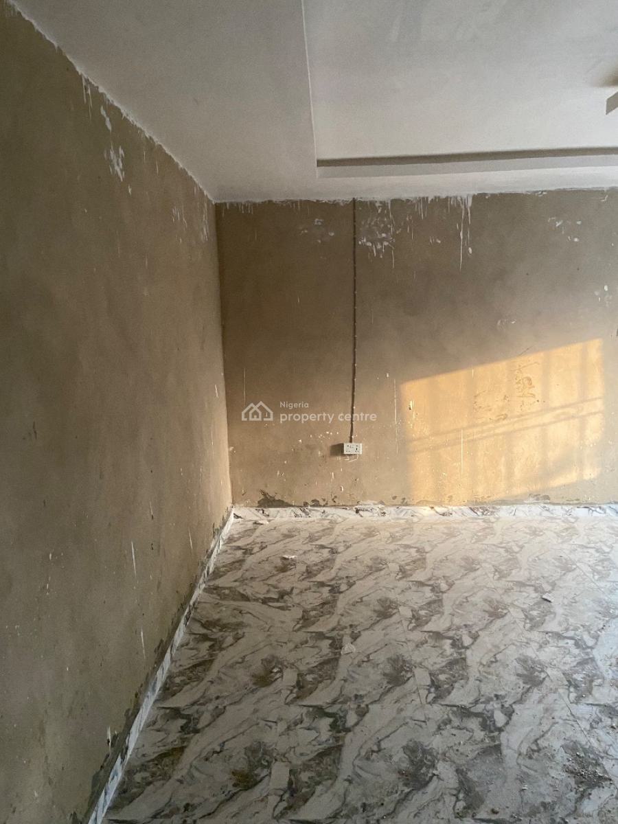 a Luxurios 1 Bedroom Apartment, Lucky Fiber Road, Ikorodu, Lagos, Flat / Apartment for Rent
