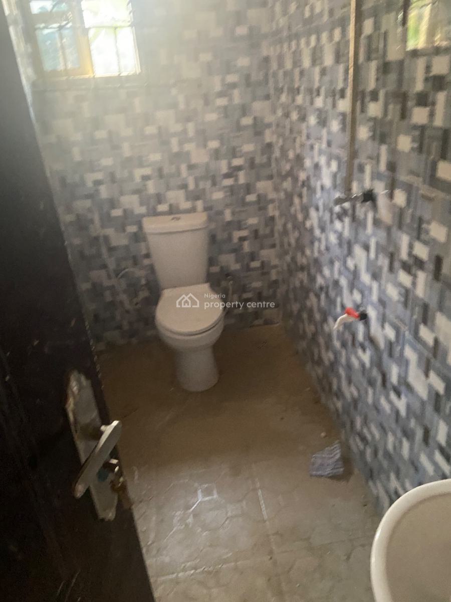 a Luxurios 1 Bedroom Apartment, Lucky Fiber Road, Ikorodu, Lagos, Flat / Apartment for Rent