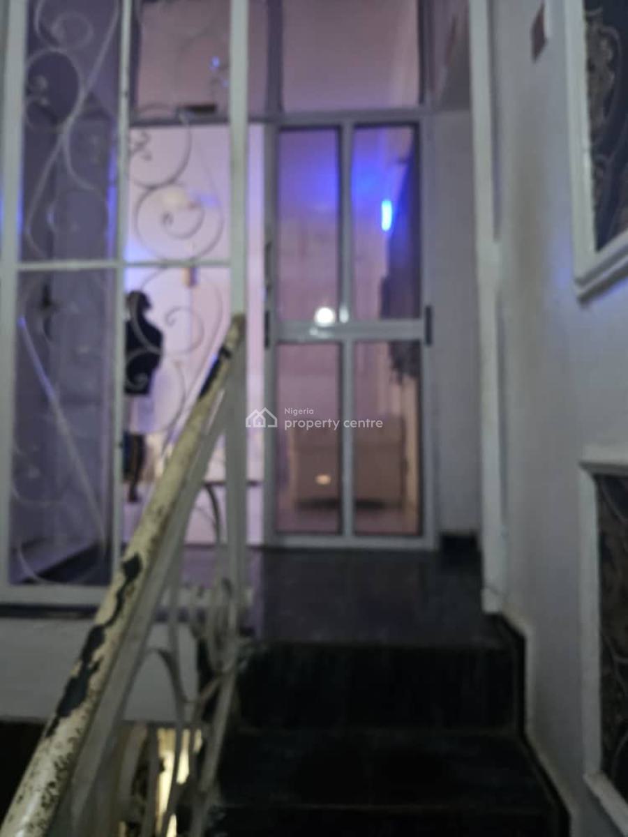 12 Rooms Hotel, Alakuko, Alakuko, Ifako-ijaiye, Lagos, Hotel / Guest House for Sale