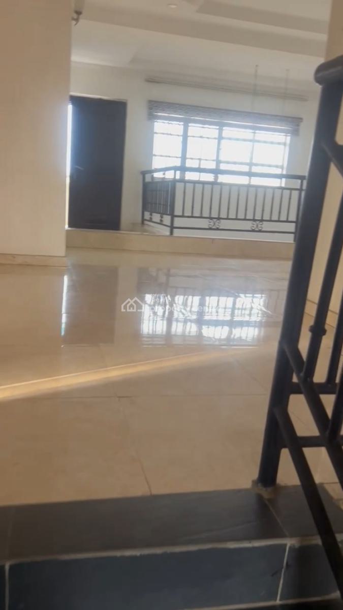 Standard and Spacious 4brm Duplex, Okun-ajah Eti-osa Lekki, Lekki, Lagos, Semi-detached Duplex for Rent