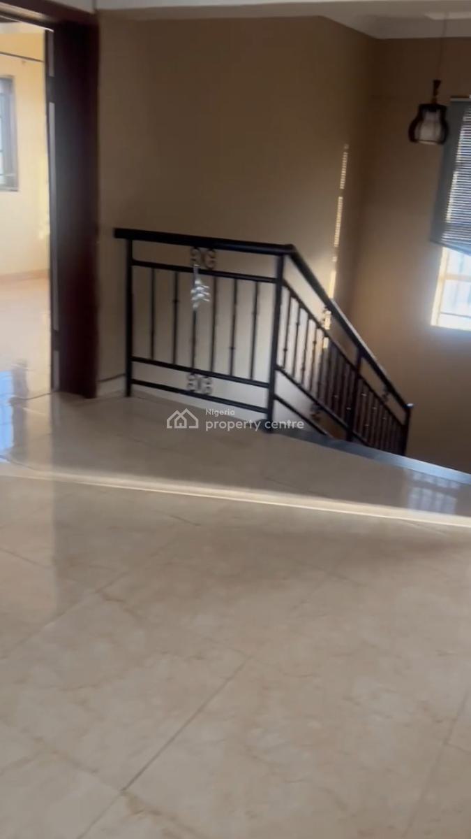 Standard and Spacious 4brm Duplex, Okun-ajah Eti-osa Lekki, Lekki, Lagos, Semi-detached Duplex for Rent