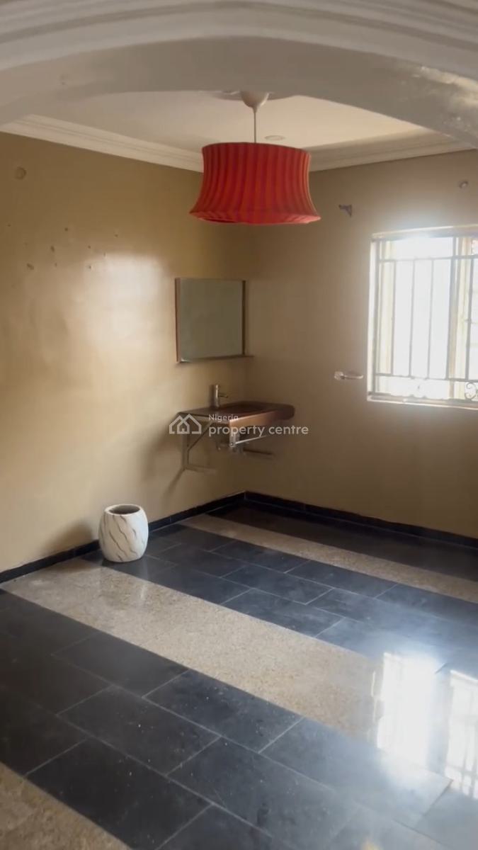 Standard and Spacious 4brm Duplex, Okun-ajah Eti-osa Lekki, Lekki, Lagos, Semi-detached Duplex for Rent