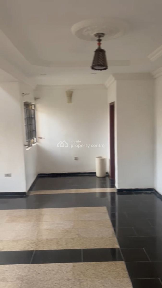 Standard and Spacious 4brm Duplex, Okun-ajah Eti-osa Lekki, Lekki, Lagos, Semi-detached Duplex for Rent