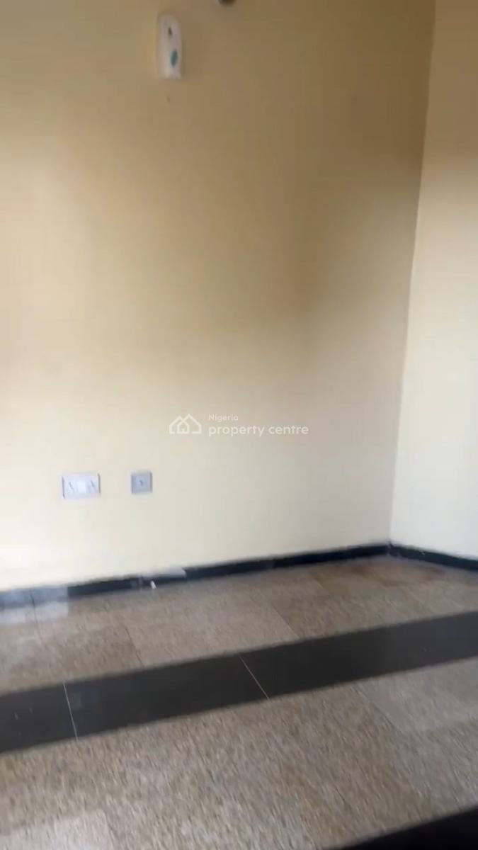 Standard and Spacious 4brm Duplex, Okun-ajah Eti-osa Lekki, Lekki, Lagos, Semi-detached Duplex for Rent