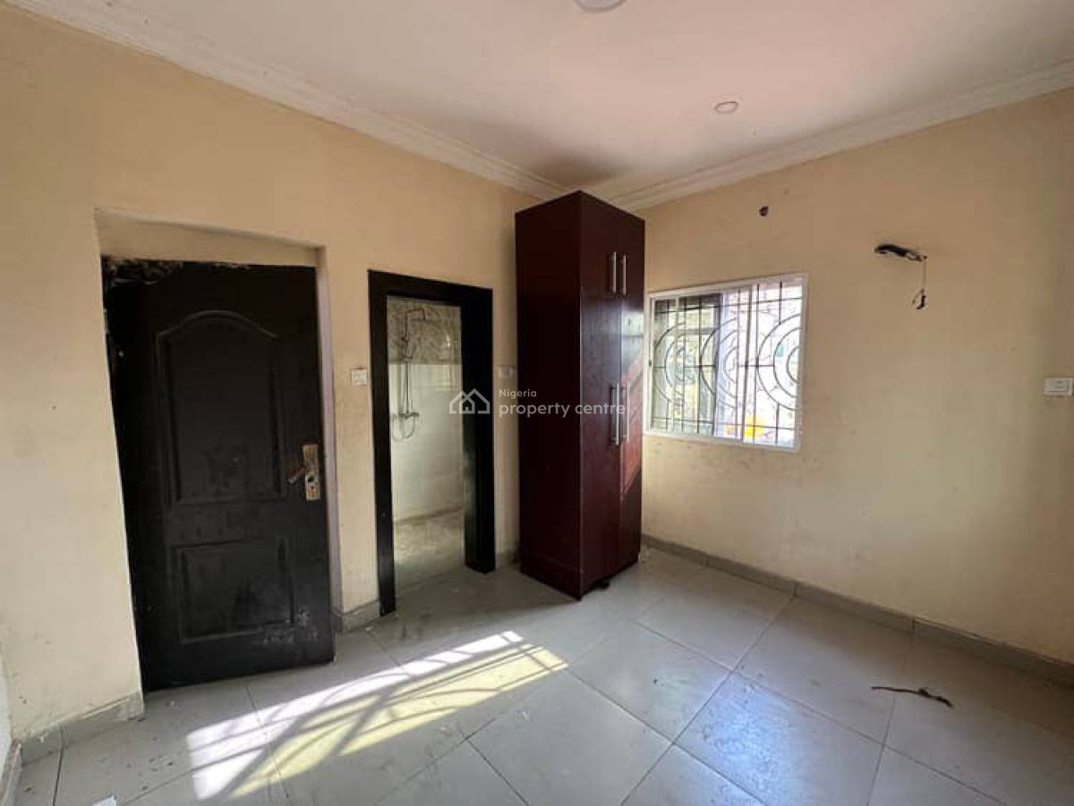 Affordable Room Selfcon, Abijo, Lekki, Lagos, Self Contain (single Rooms) for Rent