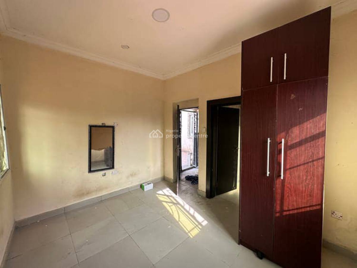 Affordable Room Selfcon, Abijo, Lekki, Lagos, Self Contain (single Rooms) for Rent