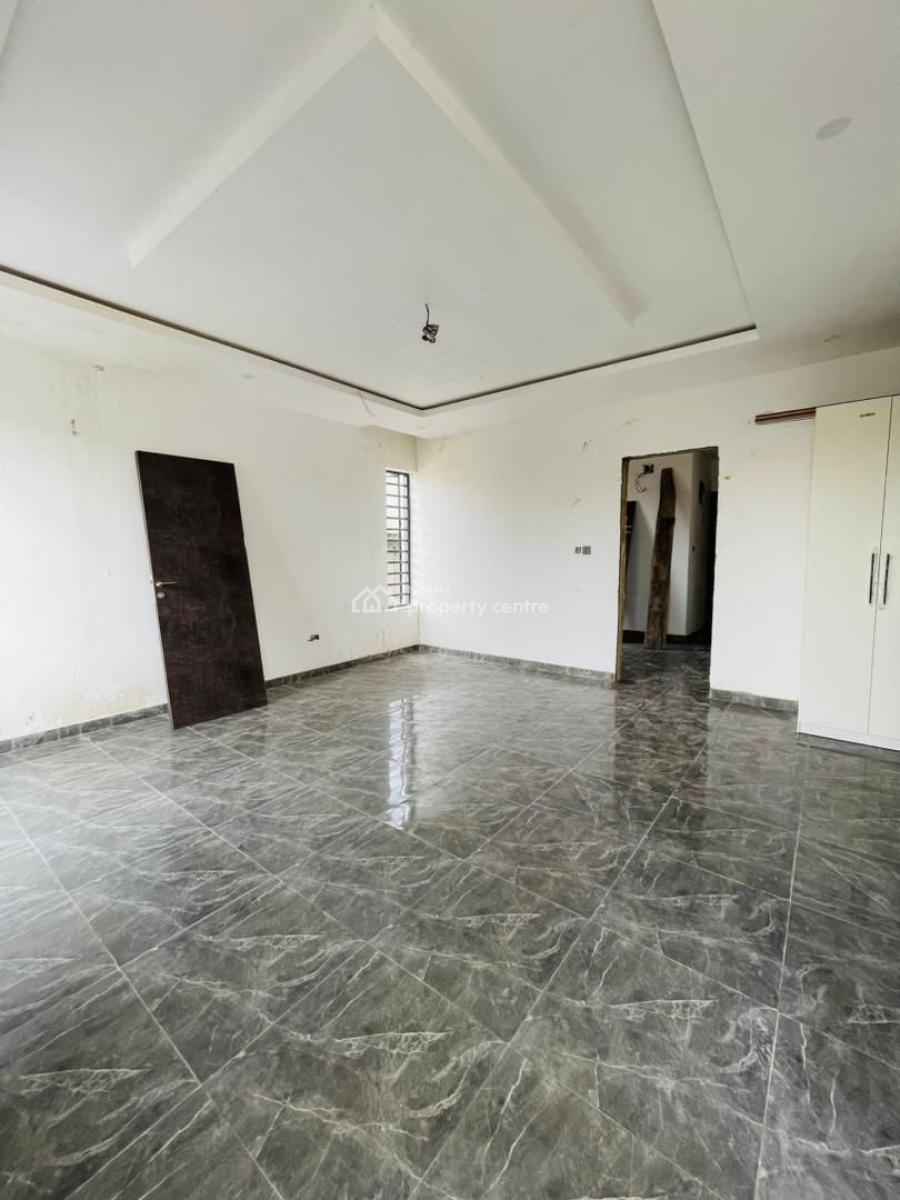 Premium 4 Bedroom Fully Detached Duplex, Gbagada, Lagos, Detached Duplex for Sale