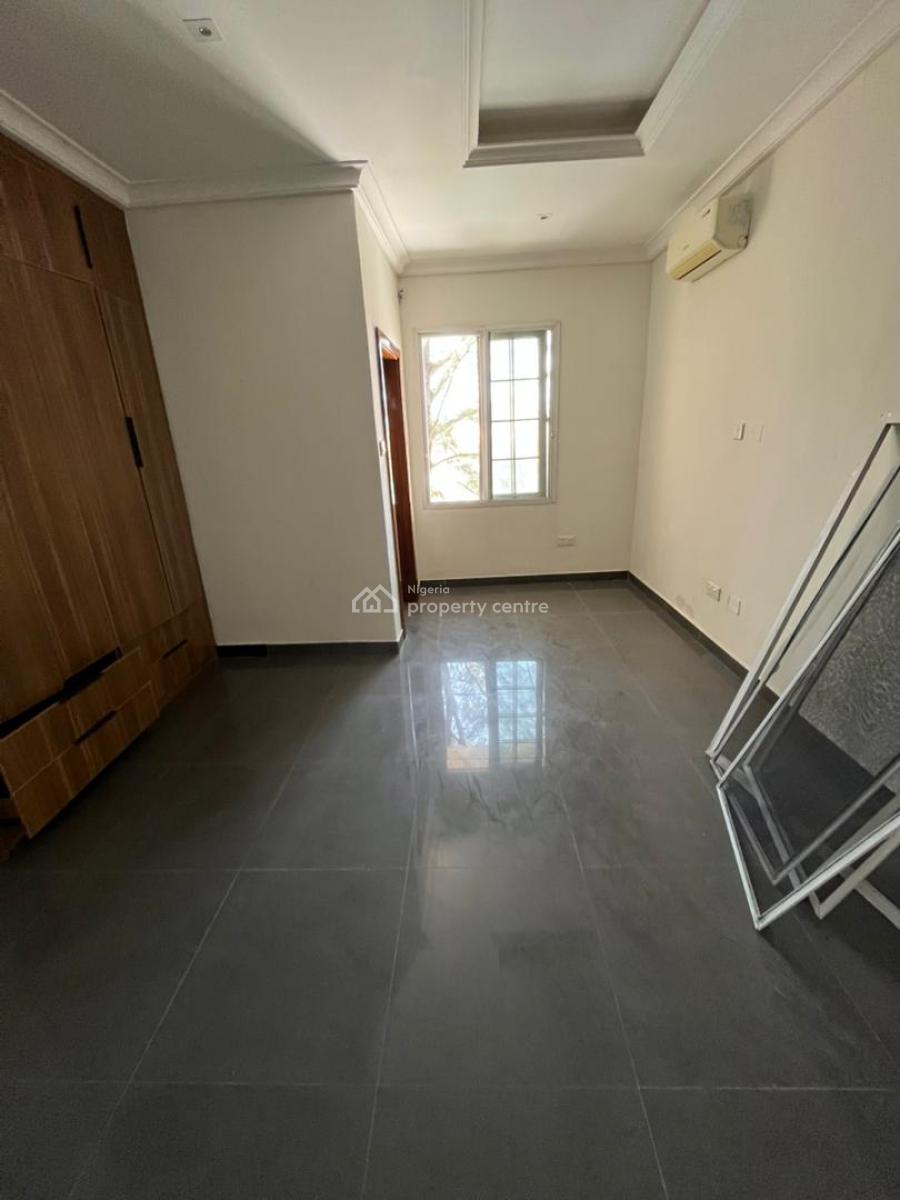 Units of 3 Bedroom Luxury Apartments with Bq Pool Gym, Oniru Victoria Island, Oniru, Victoria Island (vi), Lagos, Flat / Apartment for Rent