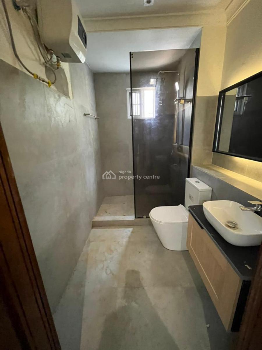 Units of 3 Bedroom Luxury Apartments with Bq Pool Gym, Oniru Victoria Island, Oniru, Victoria Island (vi), Lagos, Flat / Apartment for Rent