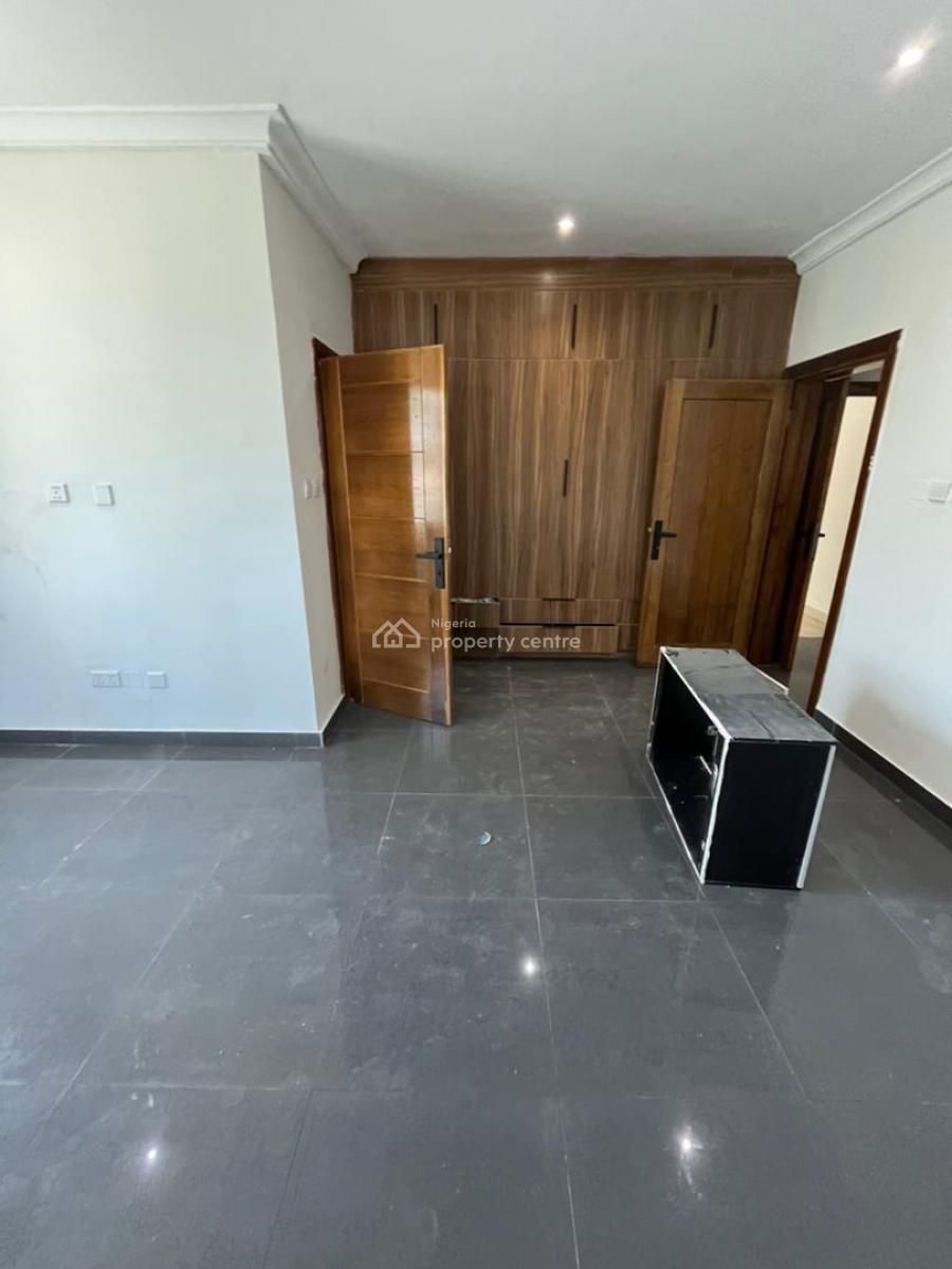 Units of 3 Bedroom Luxury Apartments with Bq Pool Gym, Oniru Victoria Island, Oniru, Victoria Island (vi), Lagos, Flat / Apartment for Rent