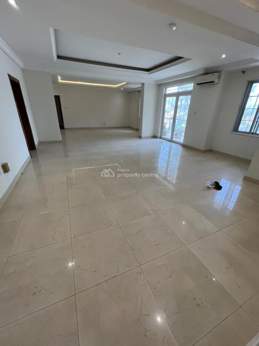 Units of 3 Bedroom Luxury Apartments with Bq Pool Gym, Oniru Victoria Island, Oniru, Victoria Island (vi), Lagos, Flat / Apartment for Rent