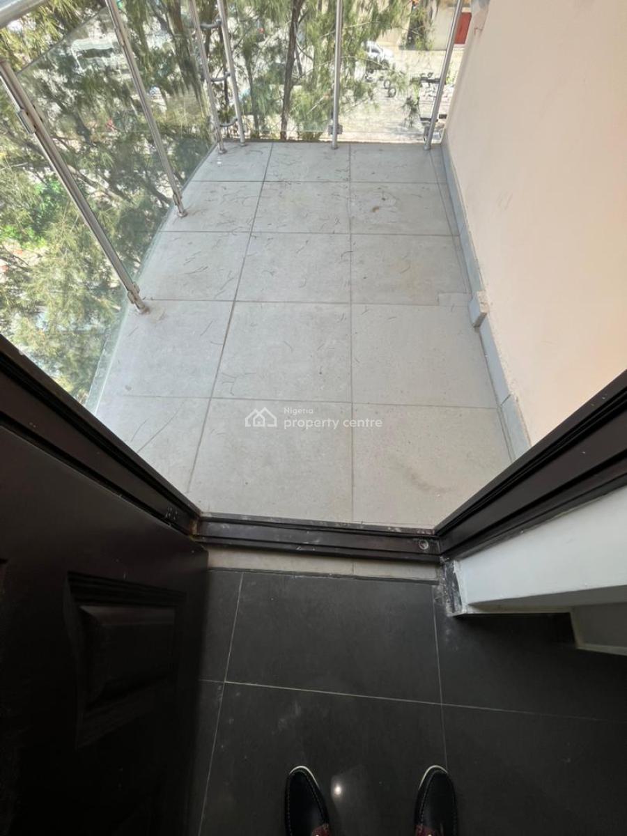 Units of 3 Bedroom Luxury Apartments with Bq Pool Gym, Oniru Victoria Island, Oniru, Victoria Island (vi), Lagos, Flat / Apartment for Rent