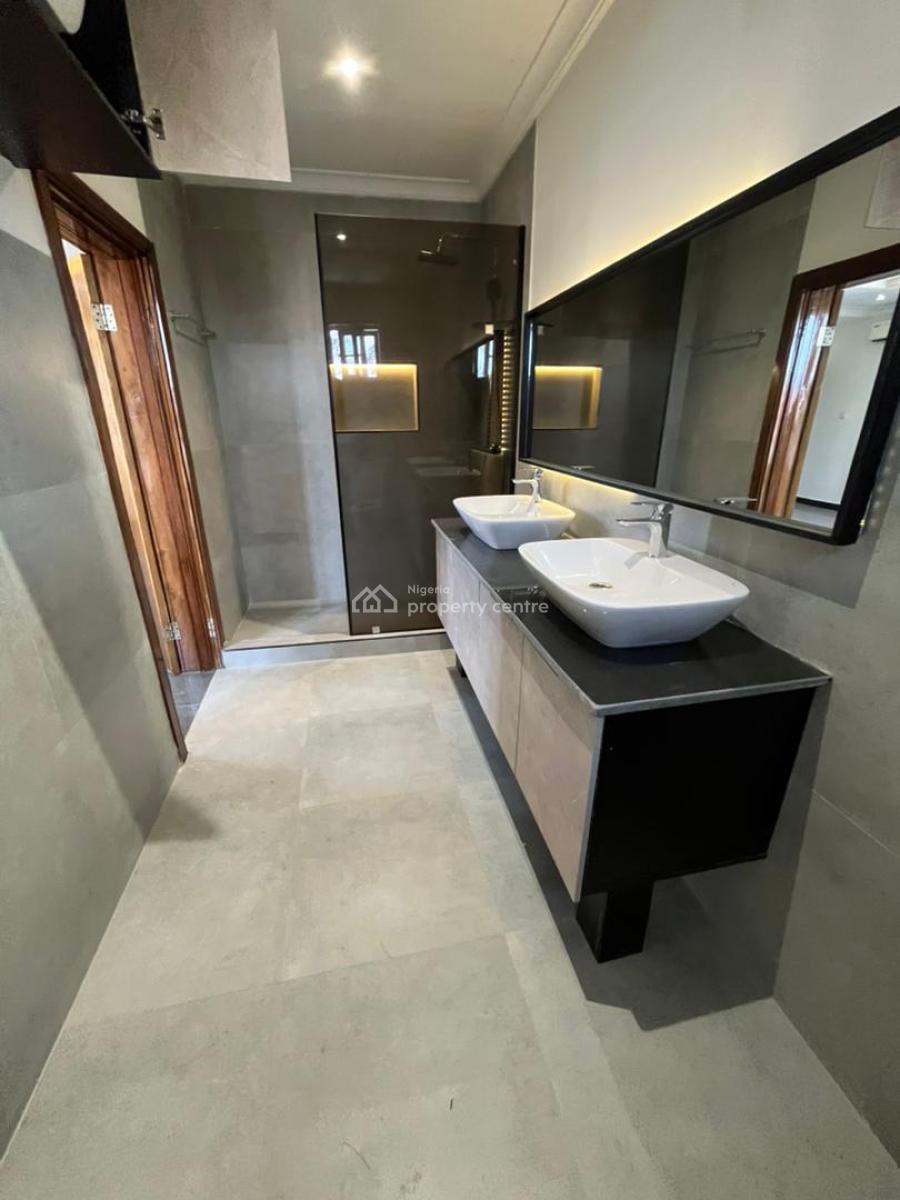 Units of 3 Bedroom Luxury Apartments with Bq Pool Gym, Oniru Victoria Island, Oniru, Victoria Island (vi), Lagos, Flat / Apartment for Rent