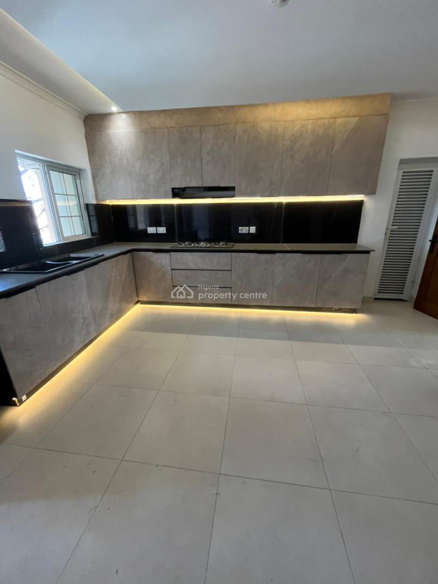 Units of 3 Bedroom Luxury Apartments with Bq Pool Gym, Oniru Victoria Island, Oniru, Victoria Island (vi), Lagos, Flat / Apartment for Rent