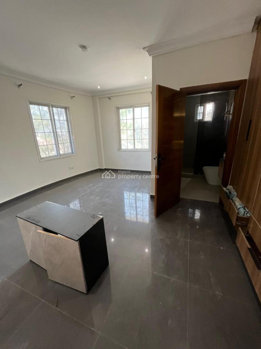 Units of 3 Bedroom Luxury Apartments with Bq Pool Gym, Oniru Victoria Island, Oniru, Victoria Island (vi), Lagos, Flat / Apartment for Rent