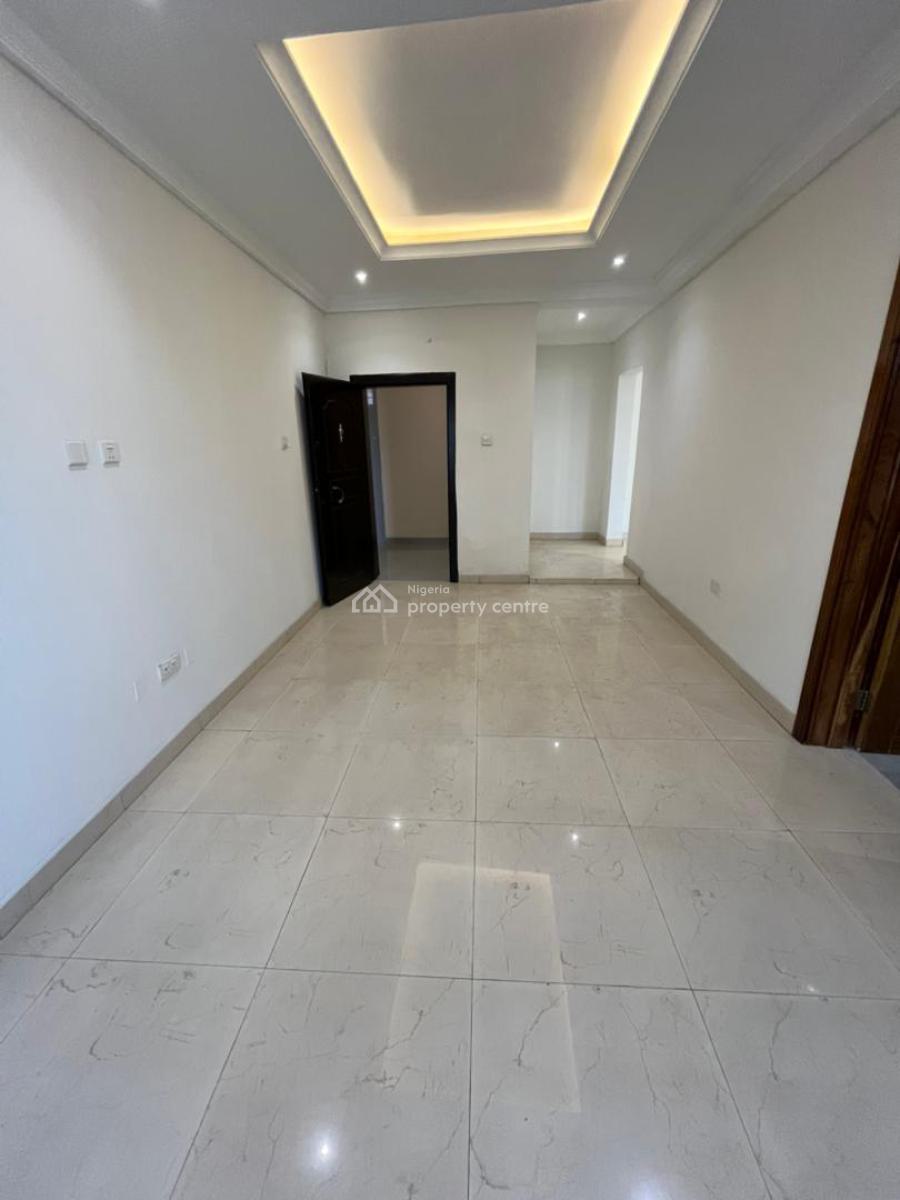 Units of 3 Bedroom Luxury Apartments with Bq Pool Gym, Oniru Victoria Island, Oniru, Victoria Island (vi), Lagos, Flat / Apartment for Rent