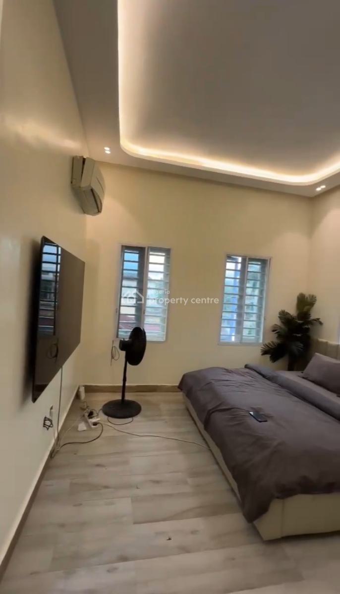 Luxury 3bedroom Flat Apartment with Bq in a Prestigious Location, in a Prestigious Location, Ikoyi, Lagos, Flat / Apartment for Rent