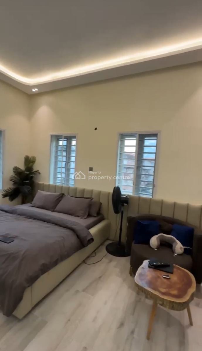 Luxury 3bedroom Flat Apartment with Bq in a Prestigious Location, in a Prestigious Location, Ikoyi, Lagos, Flat / Apartment for Rent