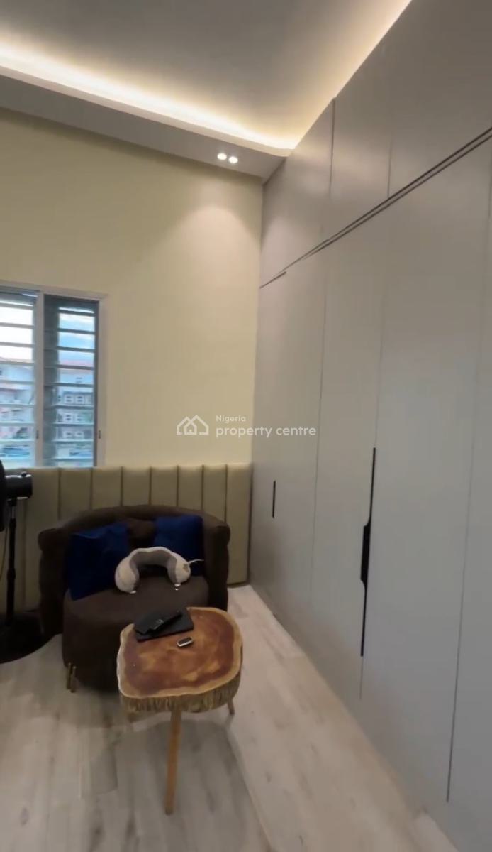 Luxury 3bedroom Flat Apartment with Bq in a Prestigious Location, in a Prestigious Location, Ikoyi, Lagos, Flat / Apartment for Rent