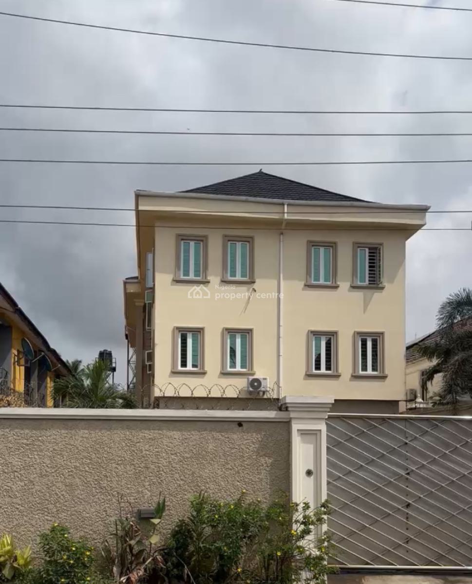 Luxury 3bedroom Flat Apartment with Bq in a Prestigious Location, in a Prestigious Location, Ikoyi, Lagos, Flat / Apartment for Rent