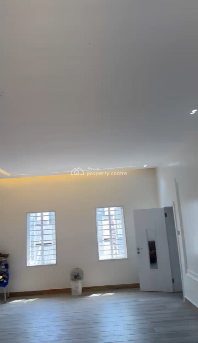 Luxury 3bedroom Flat Apartment with Bq in a Prestigious Location, in a Prestigious Location, Ikoyi, Lagos, Flat / Apartment for Rent