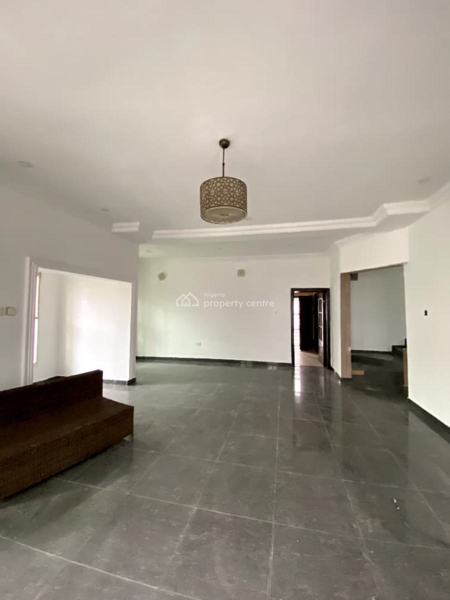 Luxury 4 Bedroom Detached Duplex with Cinema,lounge in a Secure Estate, Ikota, Lekki, Lagos, Detached Duplex for Sale