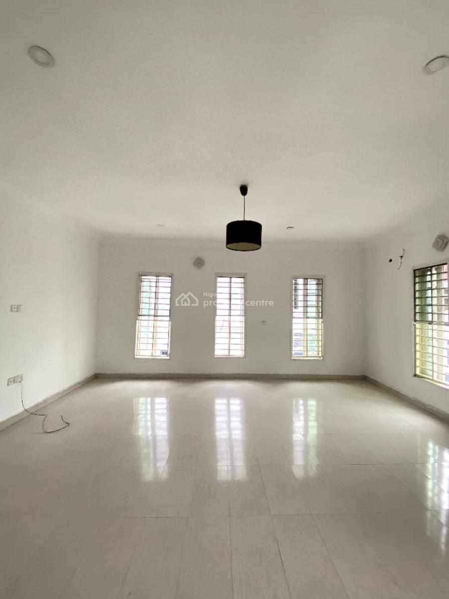 Luxury 4 Bedroom Detached Duplex with Cinema,lounge in a Secure Estate, Ikota, Lekki, Lagos, Detached Duplex for Sale