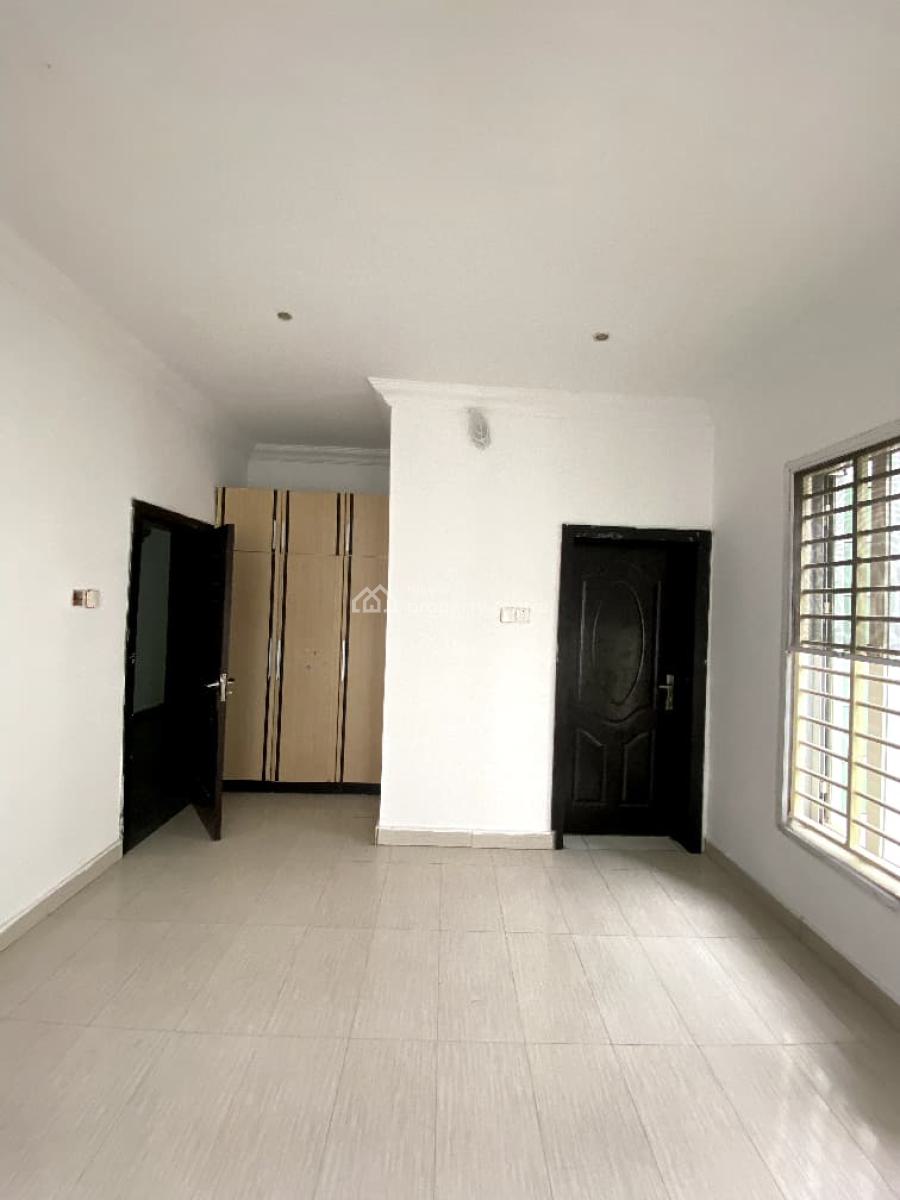 Luxury 4 Bedroom Detached Duplex with Cinema,lounge in a Secure Estate, Ikota, Lekki, Lagos, Detached Duplex for Sale