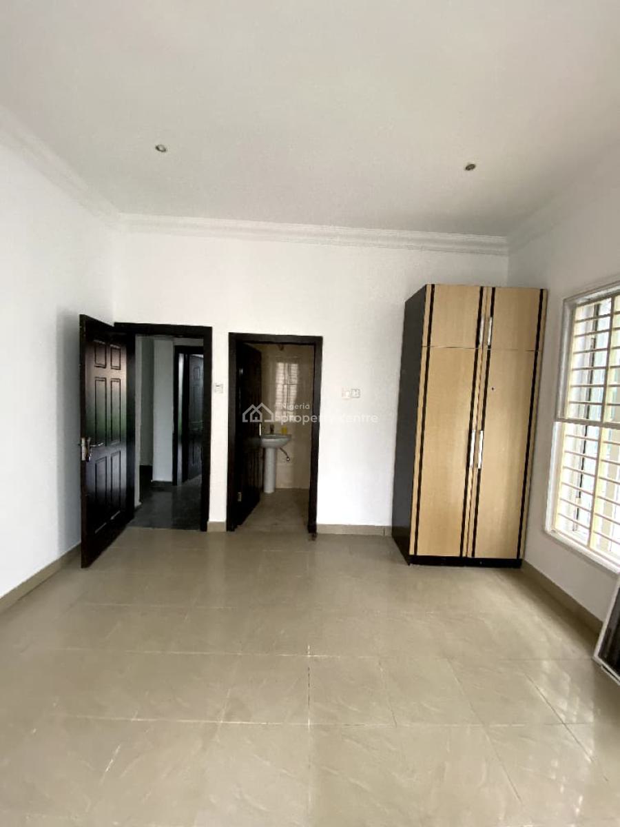 Luxury 4 Bedroom Detached Duplex with Cinema,lounge in a Secure Estate, Ikota, Lekki, Lagos, Detached Duplex for Sale