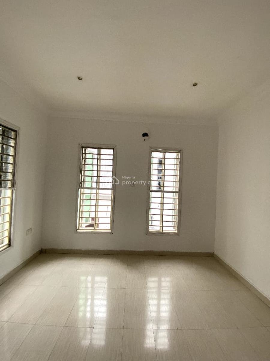 Luxury 4 Bedroom Detached Duplex with Cinema,lounge in a Secure Estate, Ikota, Lekki, Lagos, Detached Duplex for Sale