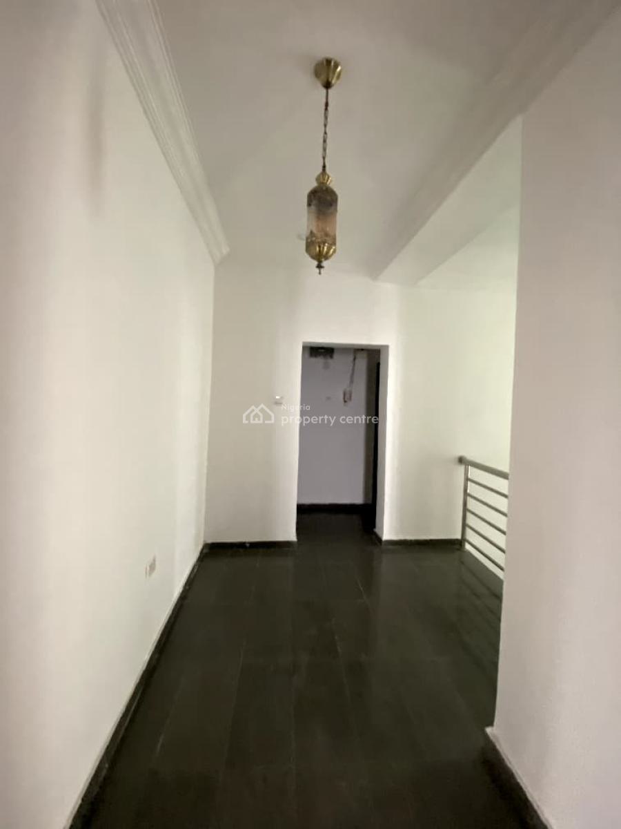 Luxury 4 Bedroom Detached Duplex with Cinema,lounge in a Secure Estate, Ikota, Lekki, Lagos, Detached Duplex for Sale