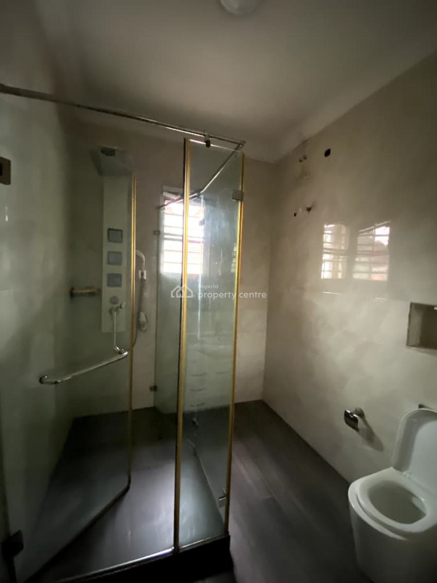 Luxury 4 Bedroom Detached Duplex with Cinema,lounge in a Secure Estate, Ikota, Lekki, Lagos, Detached Duplex for Sale