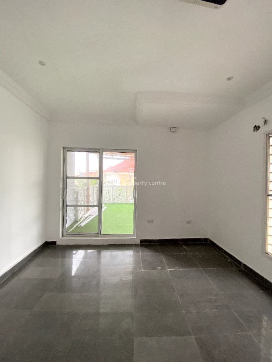 Luxury 4 Bedroom Detached Duplex with Cinema,lounge in a Secure Estate, Ikota, Lekki, Lagos, Detached Duplex for Sale