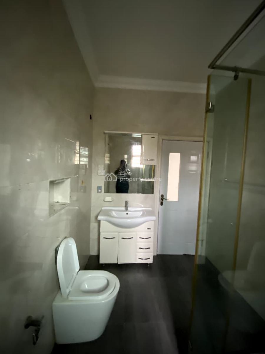 Luxury 4 Bedroom Detached Duplex with Cinema,lounge in a Secure Estate, Ikota, Lekki, Lagos, Detached Duplex for Sale