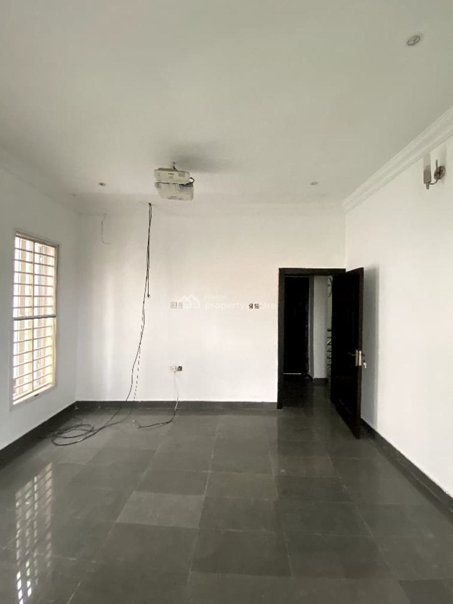 Luxury 4 Bedroom Detached Duplex with Cinema,lounge in a Secure Estate, Ikota, Lekki, Lagos, Detached Duplex for Sale