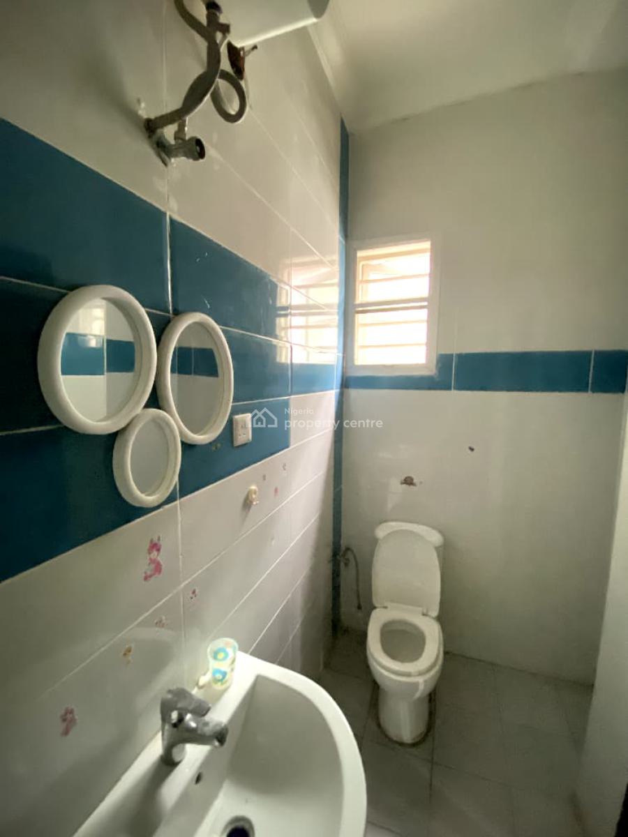 Luxury 4 Bedroom Detached Duplex with Cinema,lounge in a Secure Estate, Ikota, Lekki, Lagos, Detached Duplex for Sale