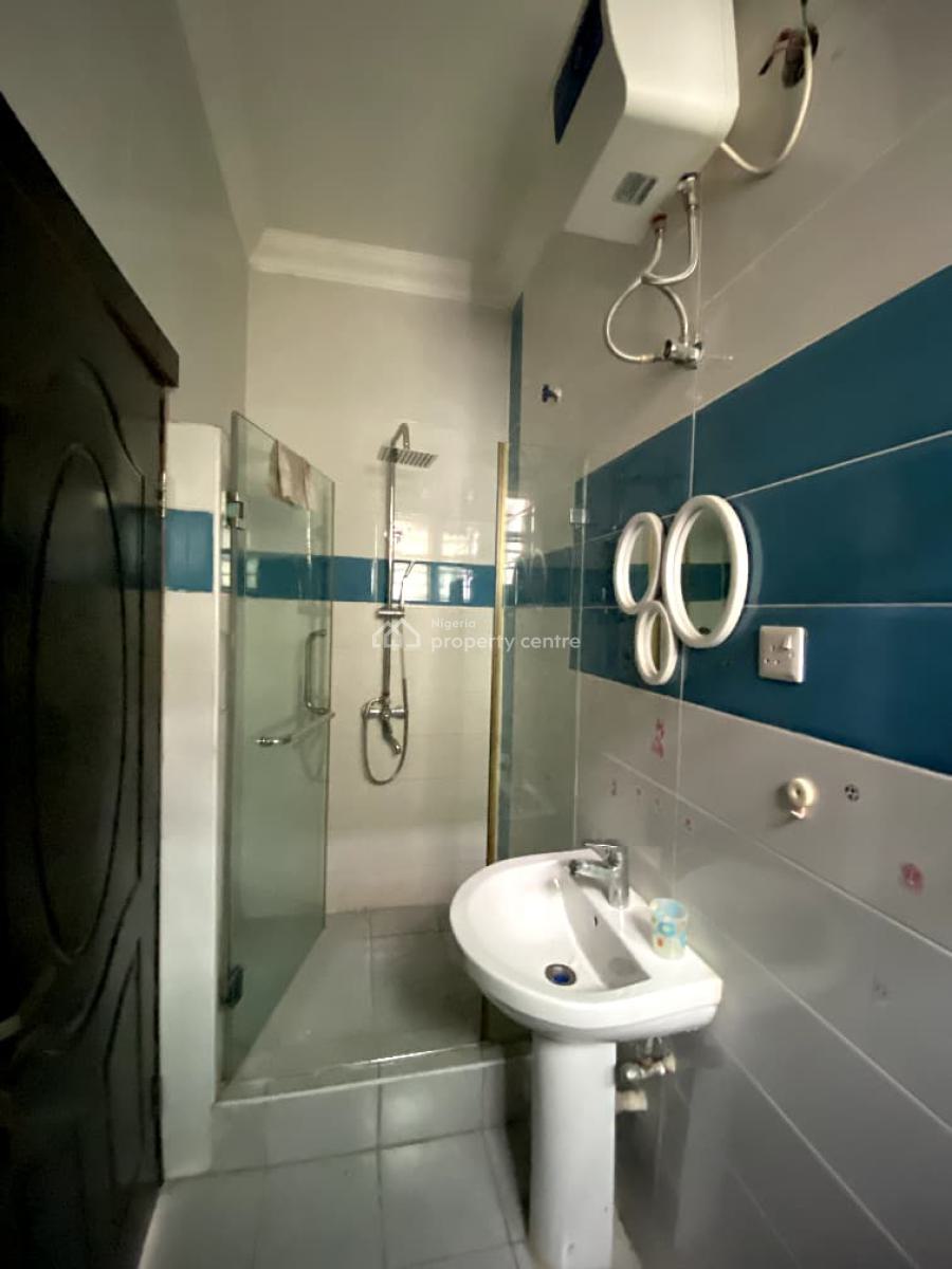 Luxury 4 Bedroom Detached Duplex with Cinema,lounge in a Secure Estate, Ikota, Lekki, Lagos, Detached Duplex for Sale