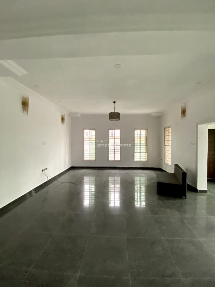 Luxury 4 Bedroom Detached Duplex with Cinema,lounge in a Secure Estate, Ikota, Lekki, Lagos, Detached Duplex for Sale