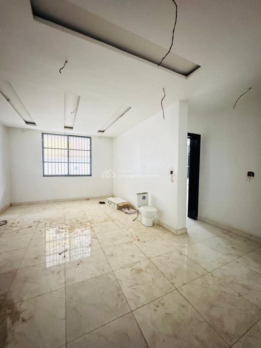 2 Bedroom Flat, Idado Estate Lekki Lagos, Idado, Lekki, Lagos, Flat / Apartment for Rent