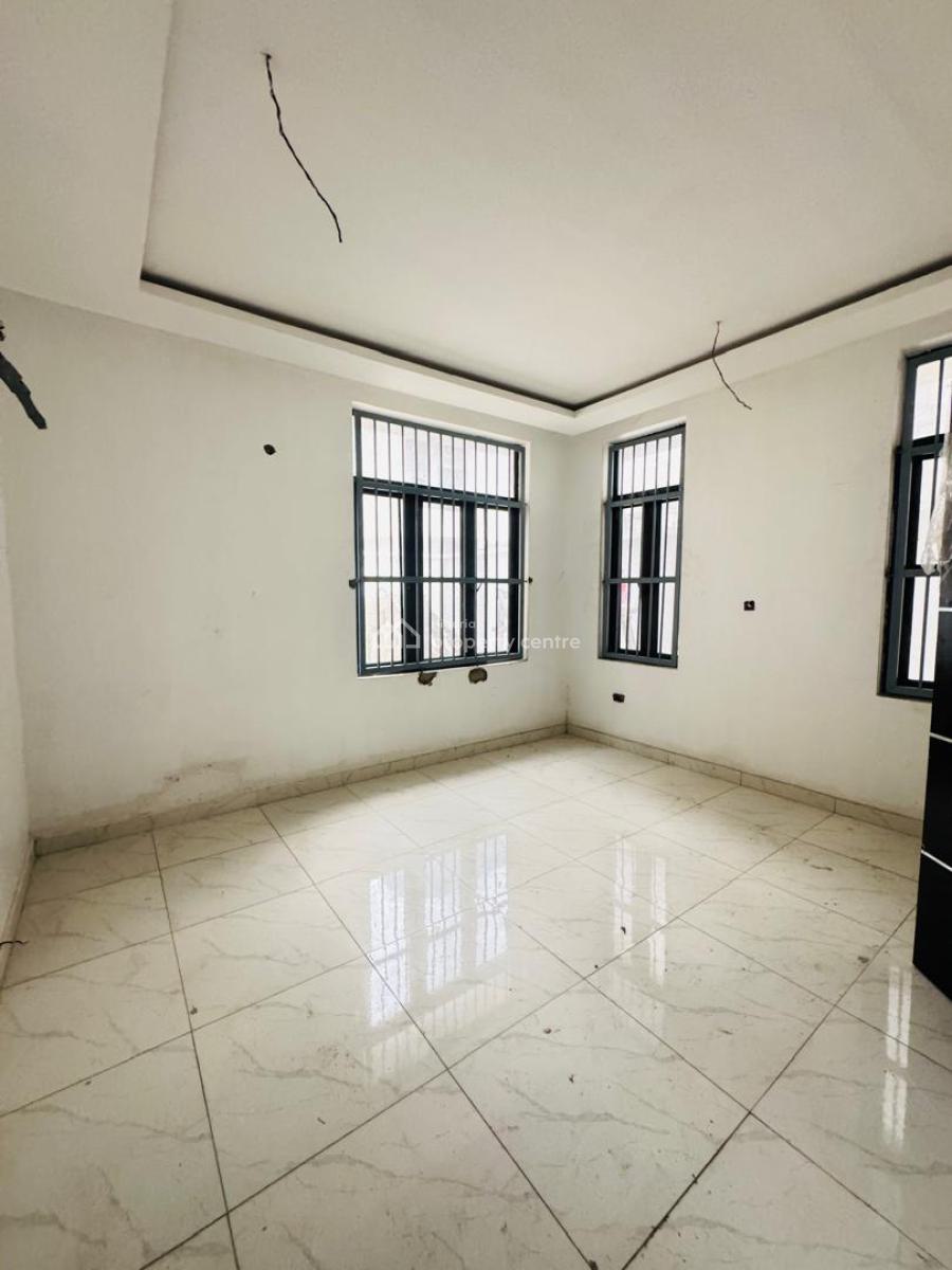 2 Bedroom Flat, Idado Estate Lekki Lagos, Idado, Lekki, Lagos, Flat / Apartment for Rent