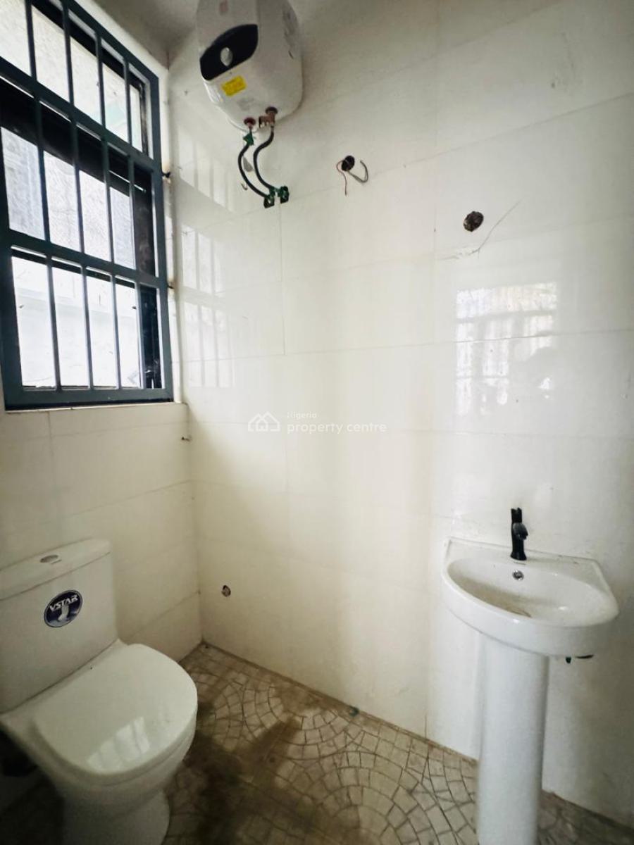 2 Bedroom Flat, Idado Estate Lekki Lagos, Idado, Lekki, Lagos, Flat / Apartment for Rent