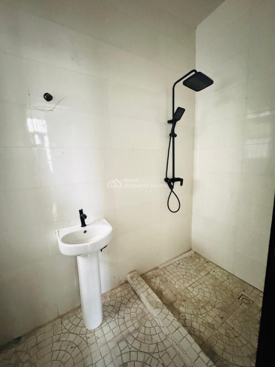 2 Bedroom Flat, Idado Estate Lekki Lagos, Idado, Lekki, Lagos, Flat / Apartment for Rent