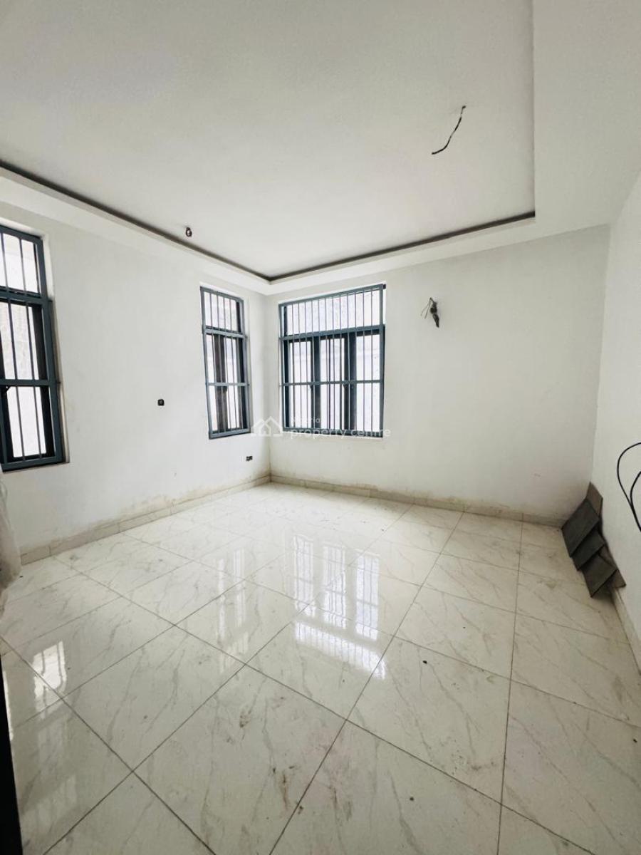 2 Bedroom Flat, Idado Estate Lekki Lagos, Idado, Lekki, Lagos, Flat / Apartment for Rent