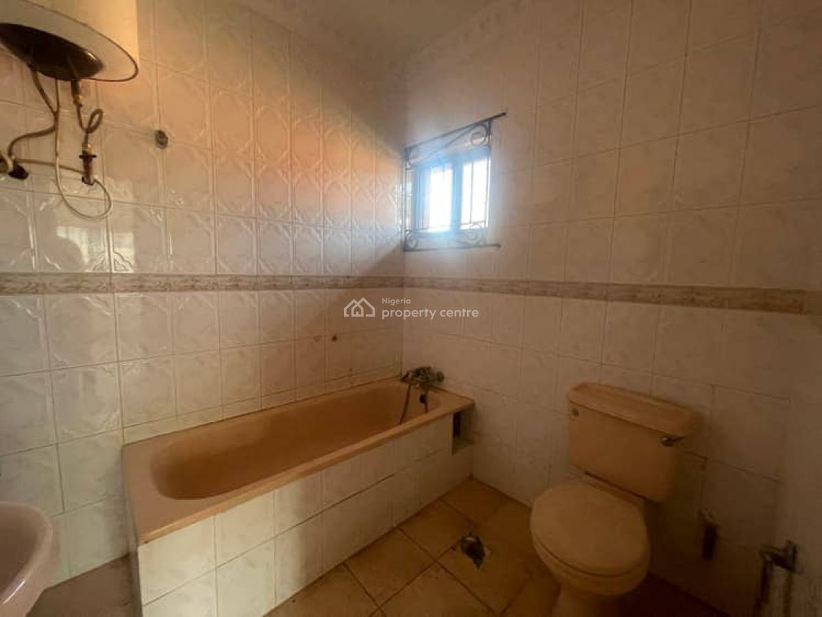 Spacious Mini Flat Apartment, Oke-ira, Ajah, Lagos, Mini Flat (room and Parlour) for Rent