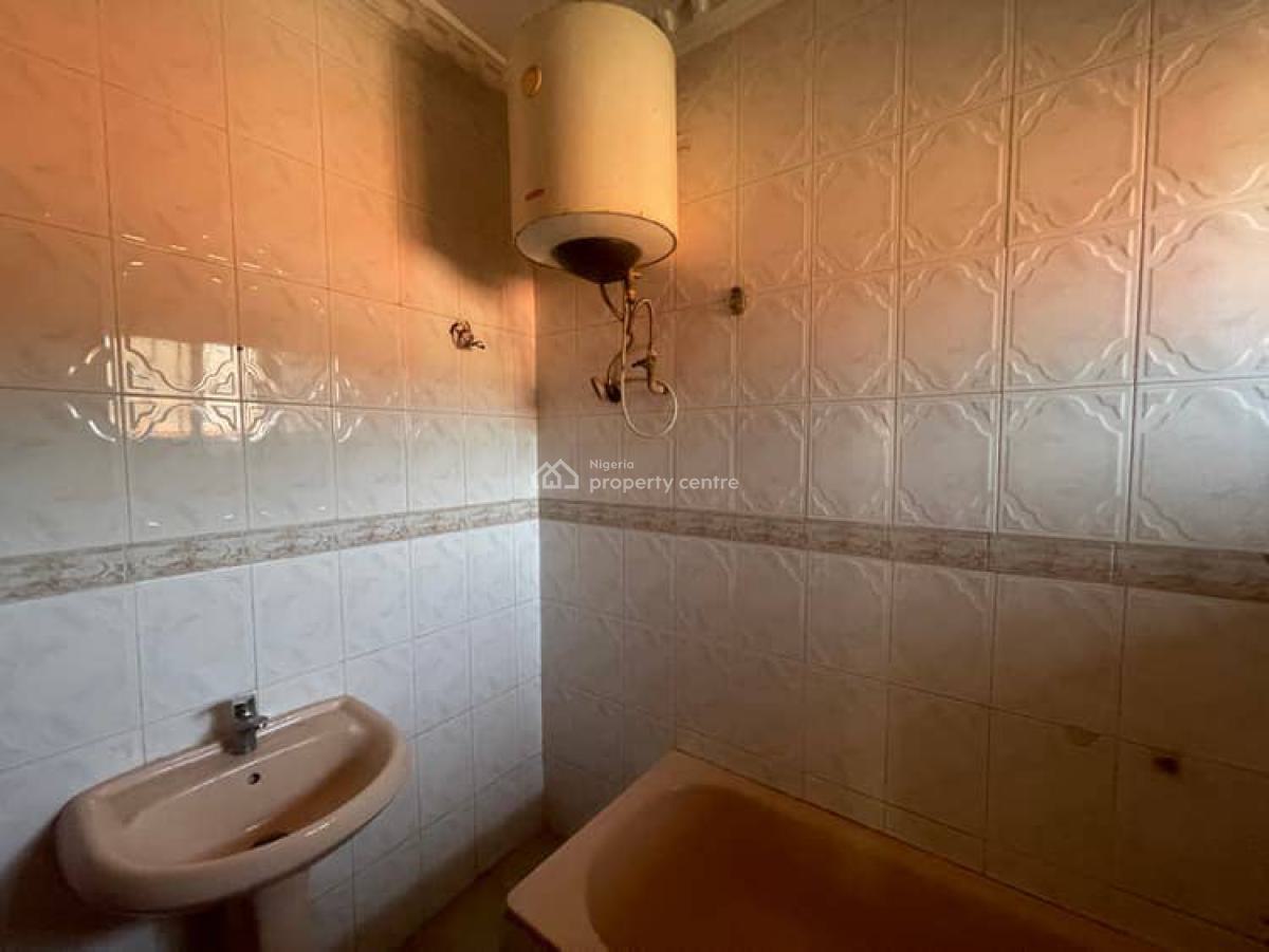 Spacious Mini Flat Apartment, Oke-ira, Ajah, Lagos, Mini Flat (room and Parlour) for Rent