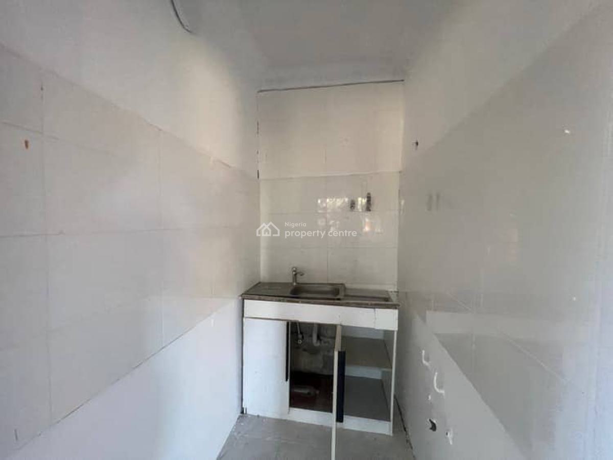 Spacious Mini Flat Apartment, Oke-ira, Ajah, Lagos, Mini Flat (room and Parlour) for Rent